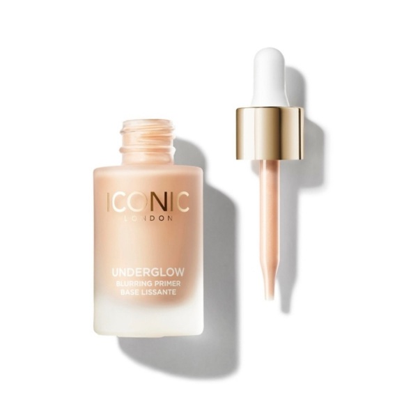 ICONIC London Other - NEW ICONIC London White Primer Makeup